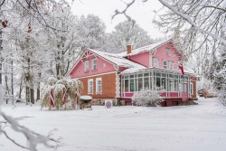 Ziemas saulgriežu vakarēšana